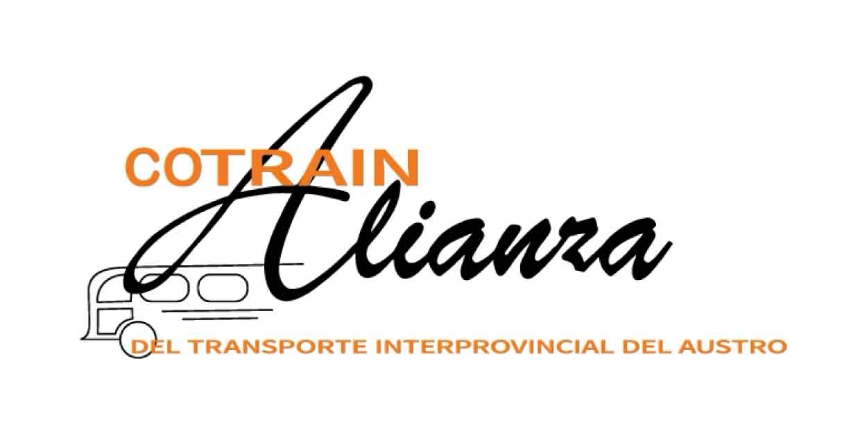 cooperativa cotrain alianza cuenca