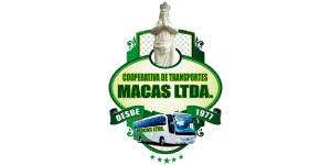 horarios Cooperativa Macas a Macas